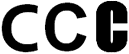 Aperture in letter c