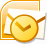 Icon of Microsoft Outlook (e-mail software)