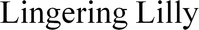 Gothic typeface (blackletter) with scutulate, diamond-shaped serif