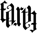 Ambigram (Earth)