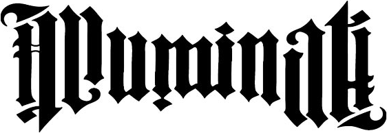 Ambigram (Illuminati)