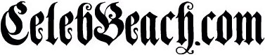 Word in a Gothic font