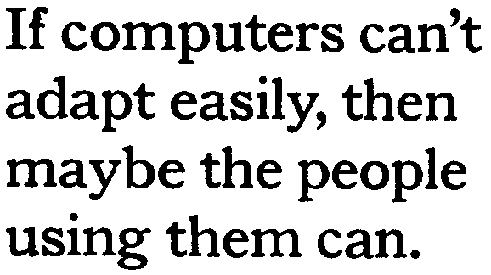 Despeckled image without sald-and-pepper noise (parasite pixels)