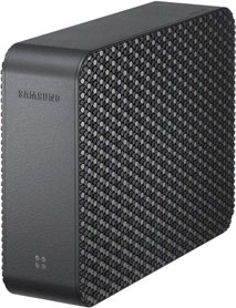 External hard disk