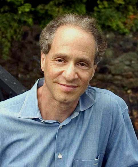 Artificial Intelligence (A.I.) specialist Ray Kurzweil