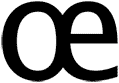 oe (lowercase) ligature