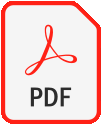 Logo of the Adobe Acrobat PDF format