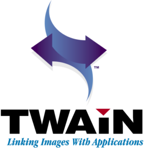 Logo of the Twain consortium